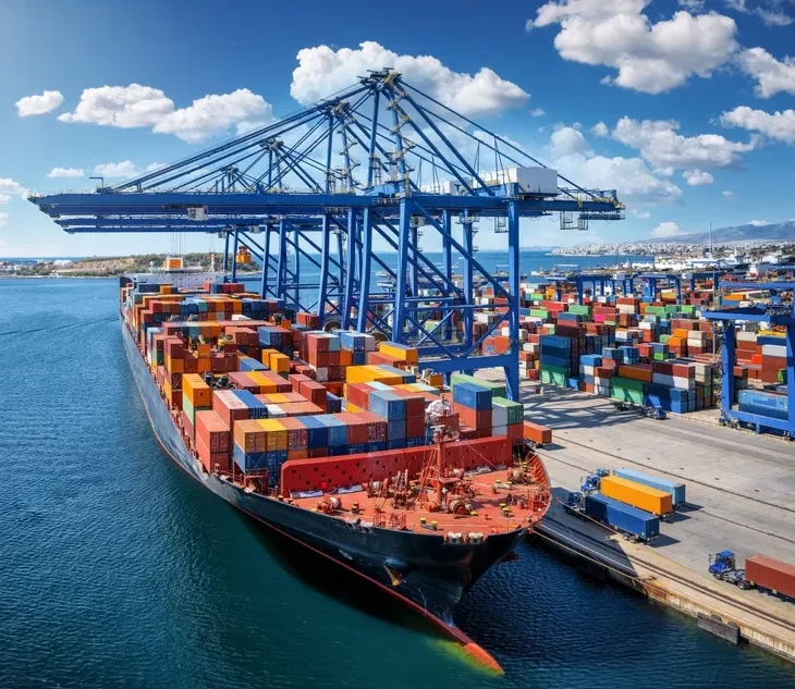 Cargo & Logistics
