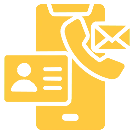 Contactable Person