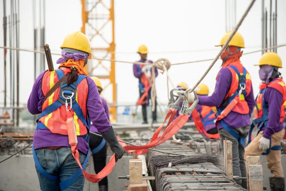 Manpower & Workforce Solutions