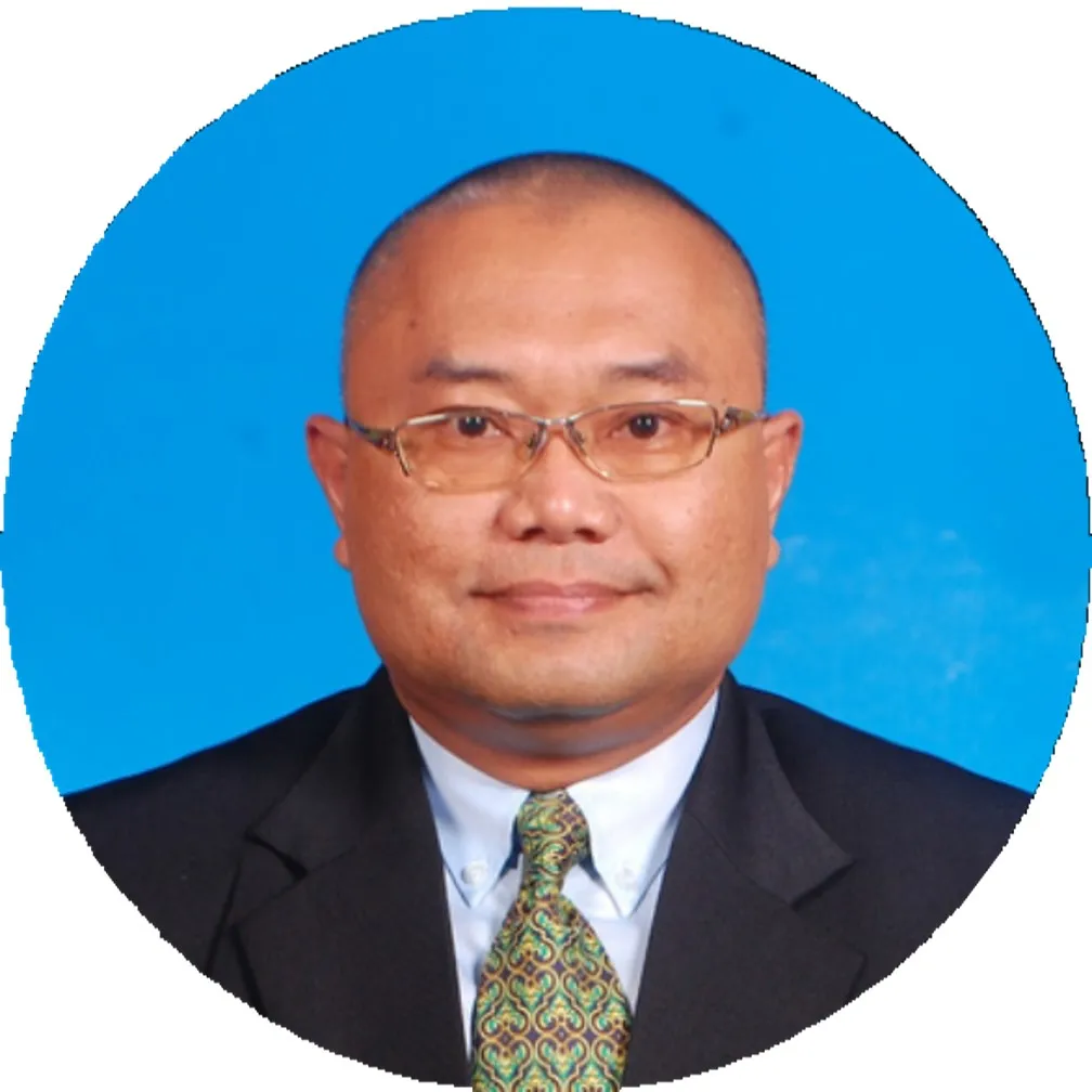MOHD NASIR AHMININ