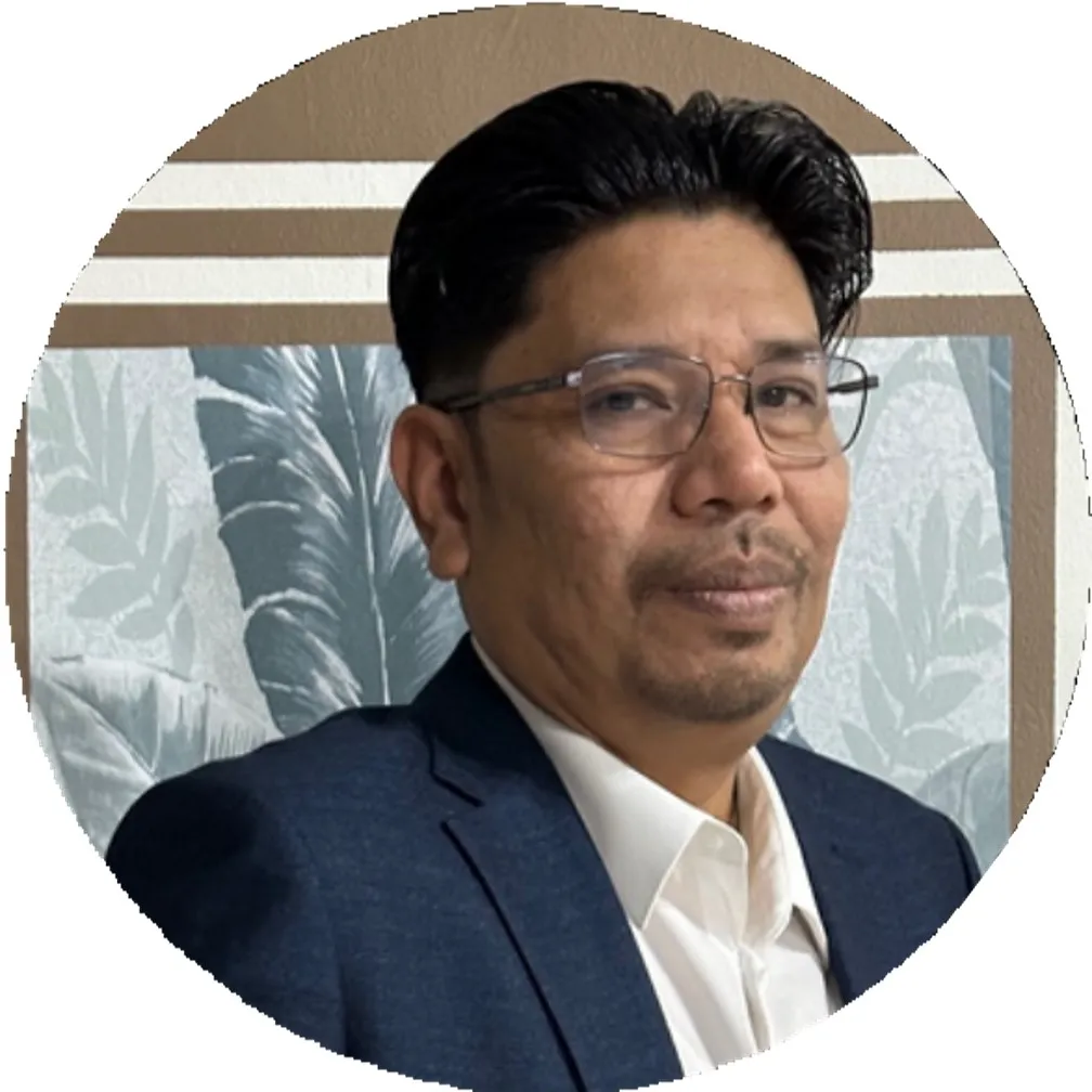 MOHD NAZRI BIN ISHAK