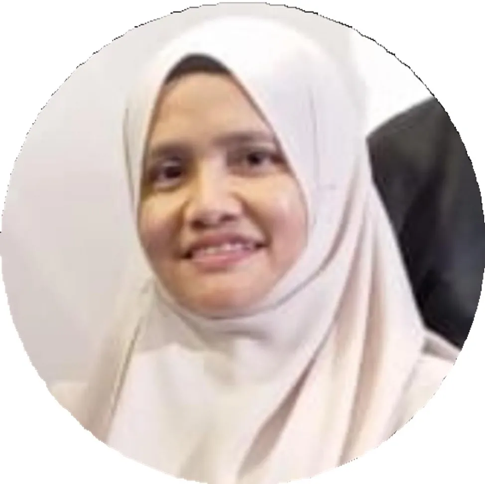 NORA BINTI AHMININ