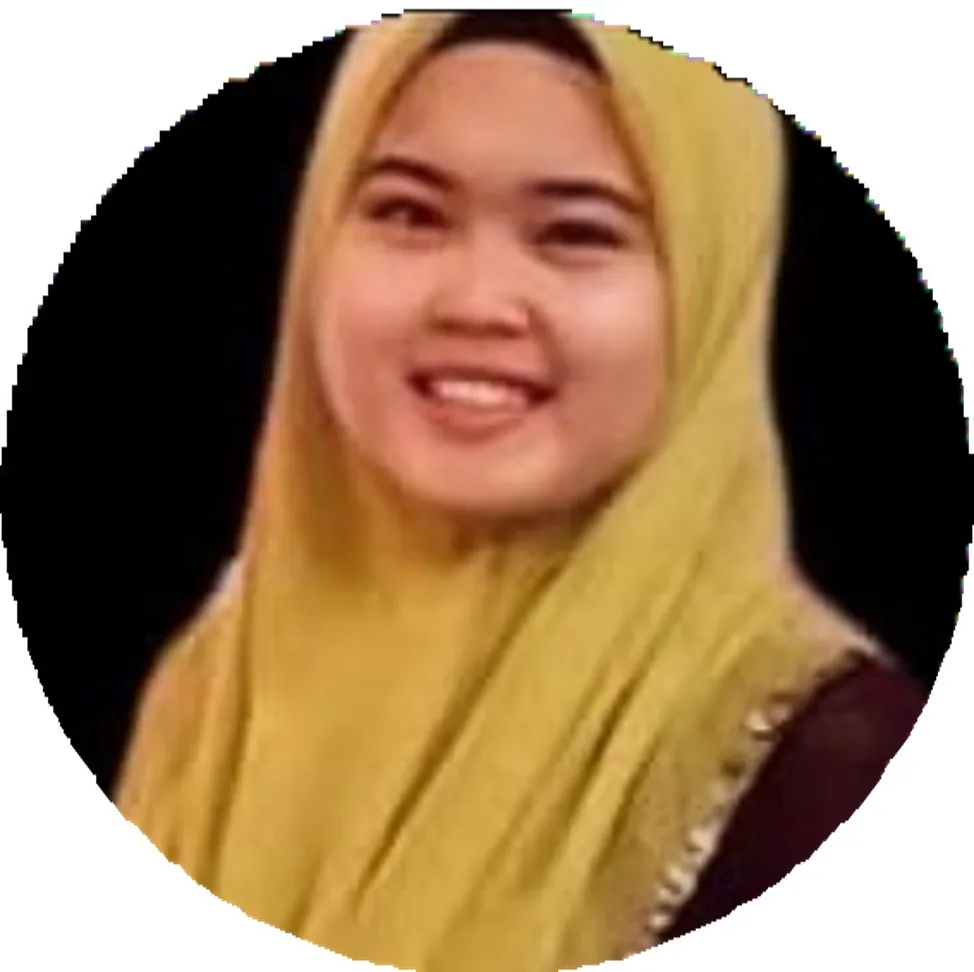 ROZZIAH JR BINTI JEMAN